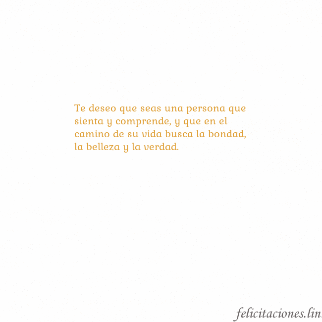 Gif animado corazón dorado Te deseo que seas una persona que sienta y compren Gif animado corazón dorado