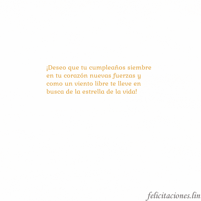 Gif animado corazón dorado