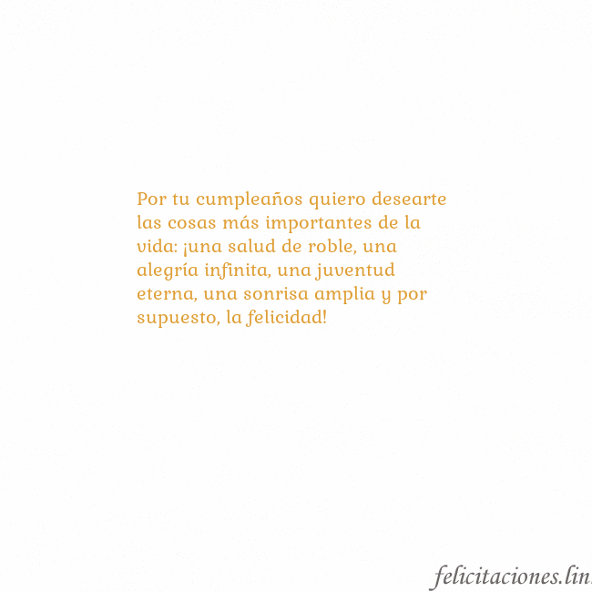 Gif animado corazón dorado