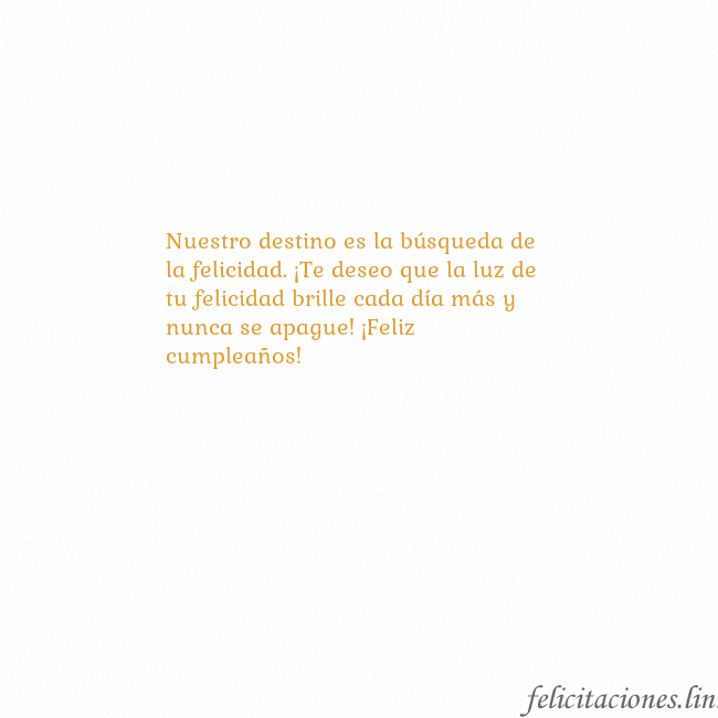 Gif animado corazón dorado