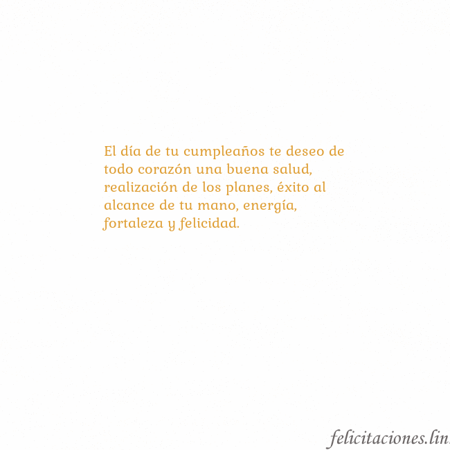 Gif animado corazón dorado