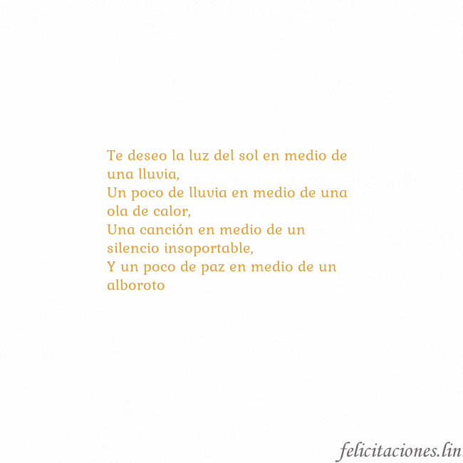 Gif animado corazón dorado