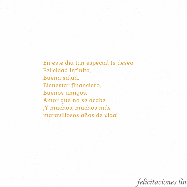 Gif animado corazón dorado