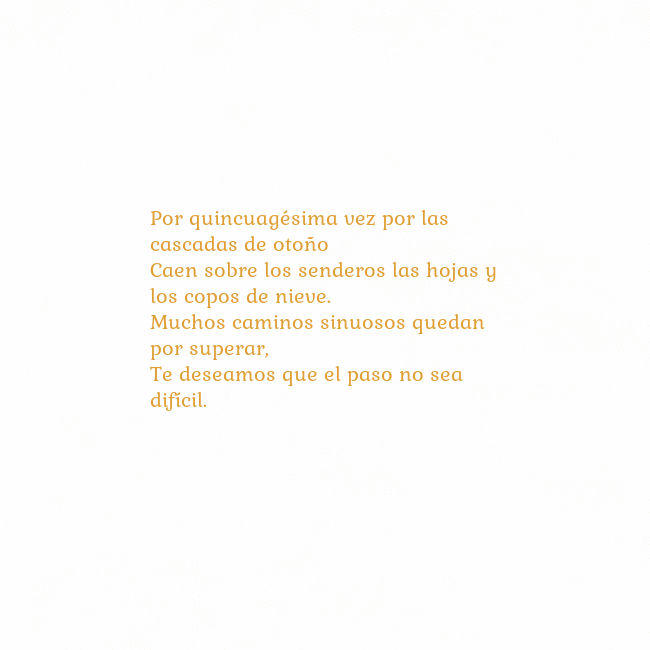 Gif animado corazón dorado Por quincuagésima vez por las cascadas de otoño
Ca Gif animado corazón dorado