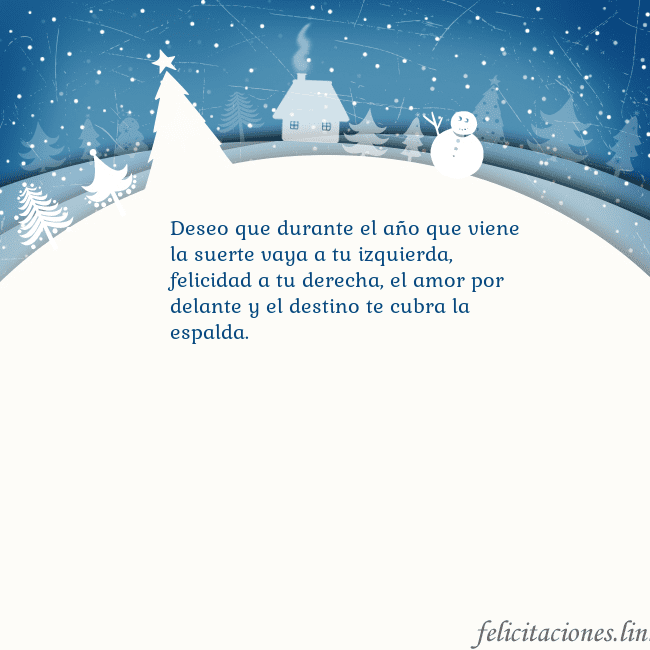 Tarjeta con ciudad blanca