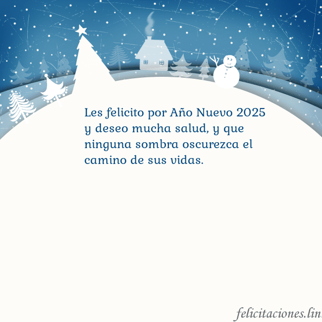 Tarjeta con ciudad blanca