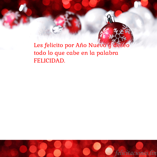 Tarjetas de Año Nuevo 2022-2