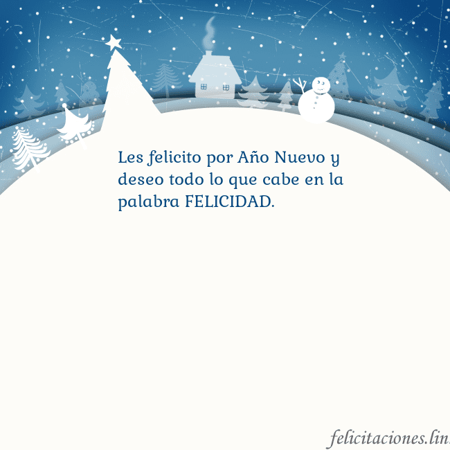 Tarjeta con ciudad blanca