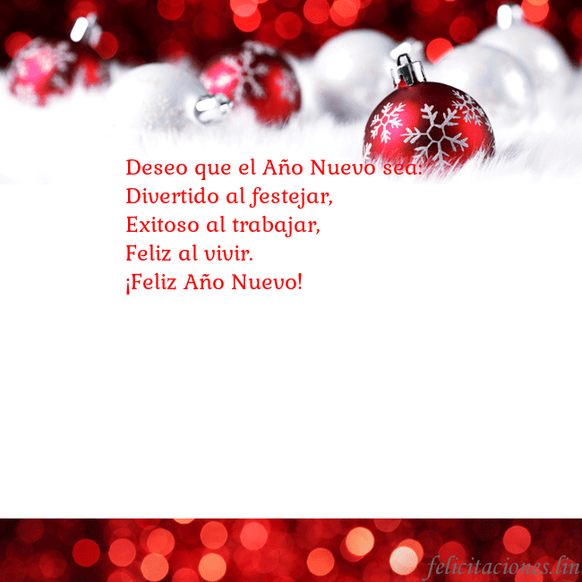 Tarjetas de Año Nuevo 2022-2