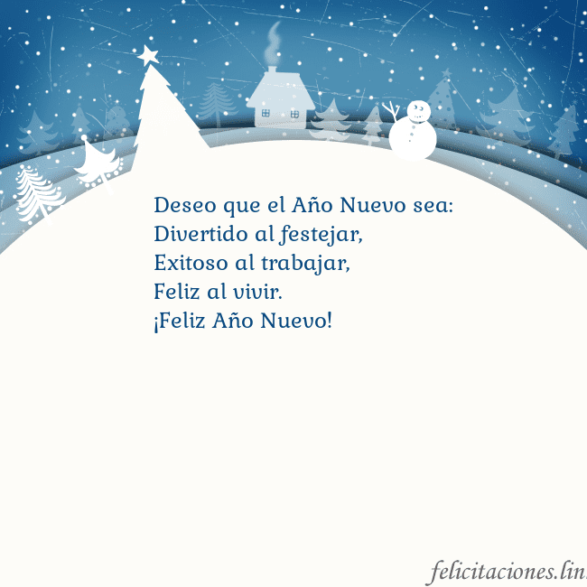 Tarjeta con ciudad blanca