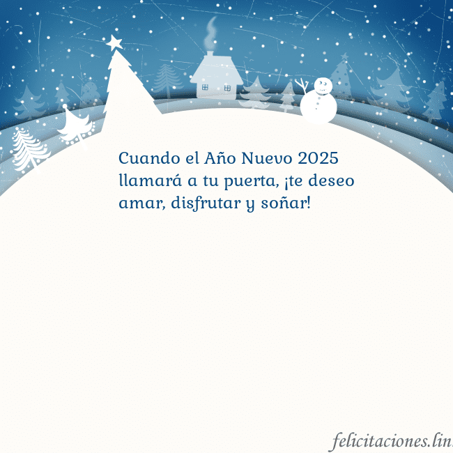 Tarjeta con ciudad blanca