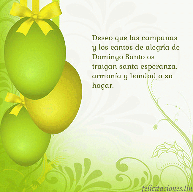 Tarjetas electrónicas de Pascua 3