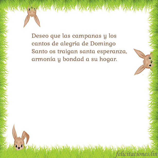 Tarjetas electrónicas de Pascua 7
