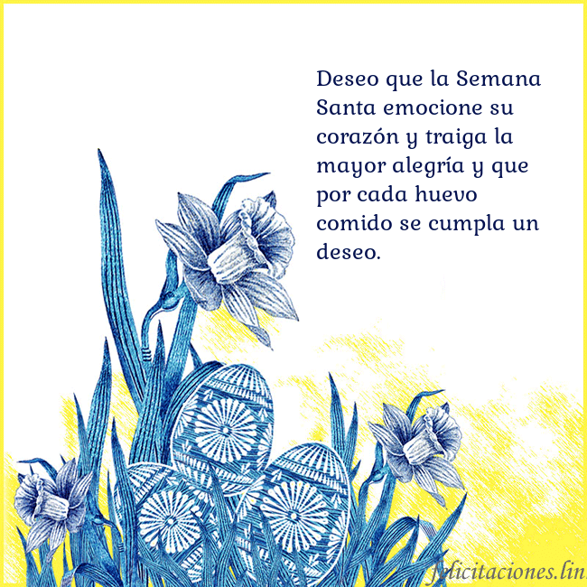 Tarjetas electrónicas de Pascua 16