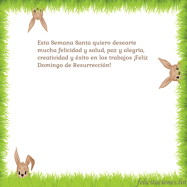 Tarjetas electrónicas de Pascua 7