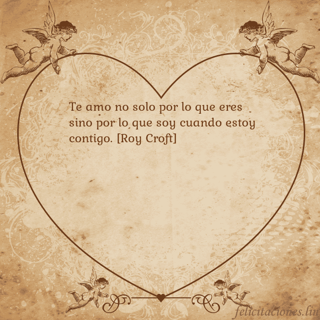 Tarjetas de San Valentín 8