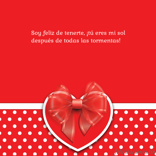 Tarjetas de San Valentín 2