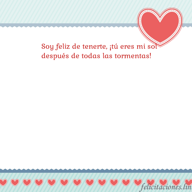 Tarjetas de San Valentín 6