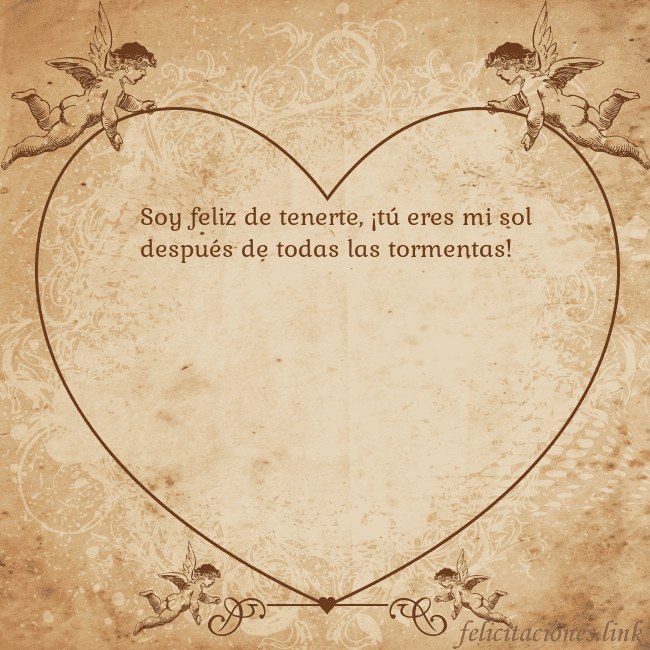 Tarjetas de San Valentín 8