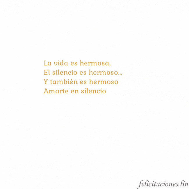 Gif animado corazón dorado
