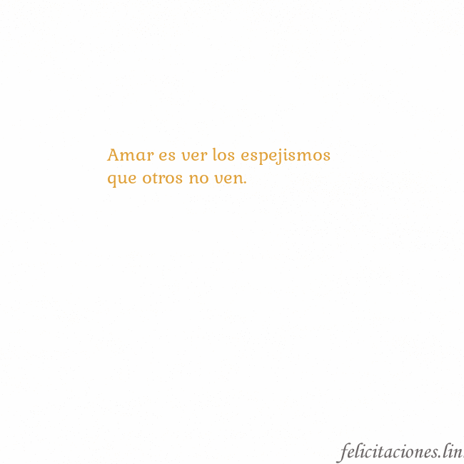 Gif animado corazón dorado
