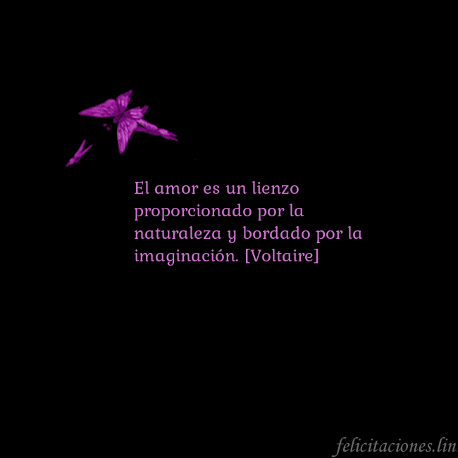Tarjeta de cumpleaños con mariposas volando