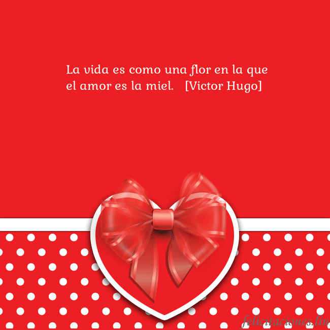 Tarjetas de San Valentín 2