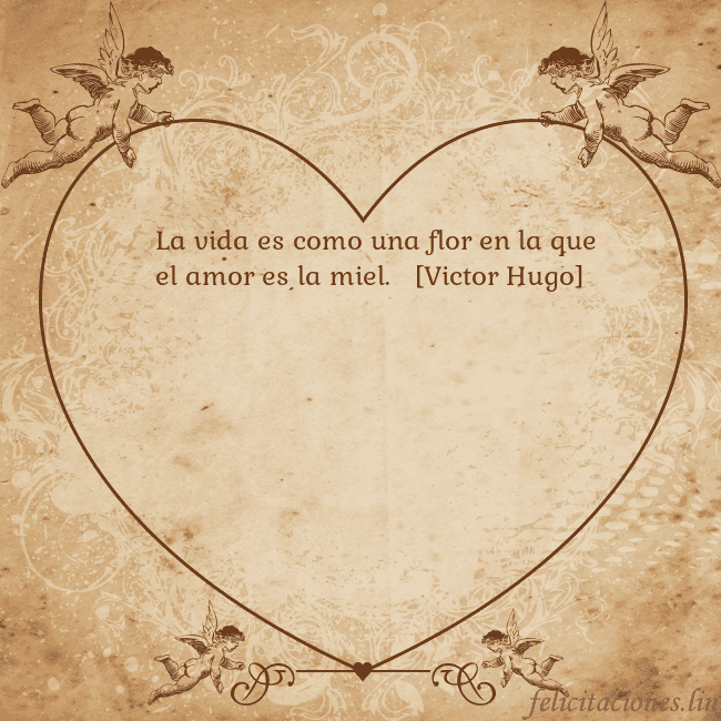 Tarjetas de San Valentín 8