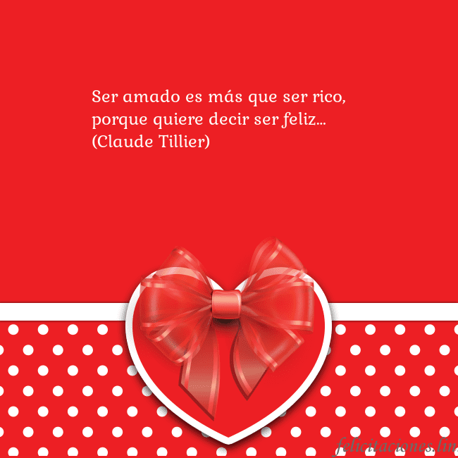 Tarjetas de San Valentín 2