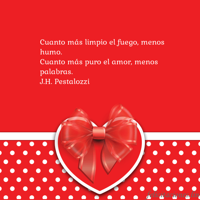 Tarjetas de San Valentín 2