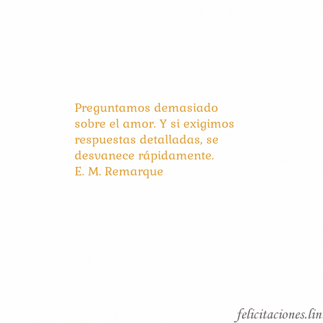 Gif animado corazón dorado Preguntamos demasiado sobre el amor. Y si exigimos Gif animado corazón dorado