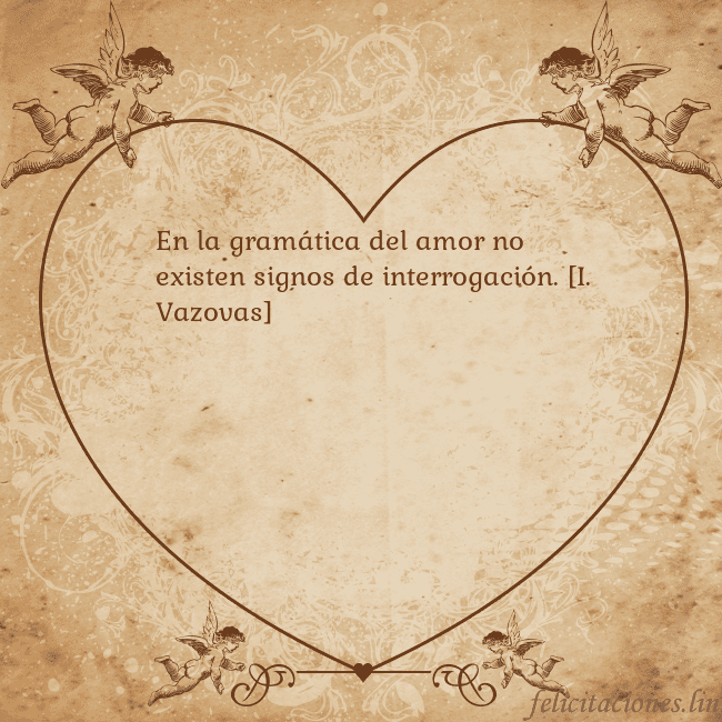 Tarjetas de San Valentín 8