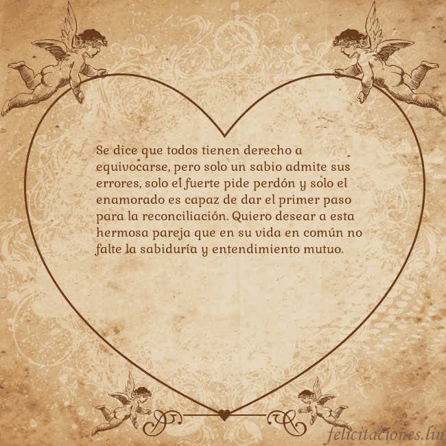Tarjetas de San Valentín 8 Se dice que todos tienen derecho a equivocarse, pe Tarjetas de San Valentín 8