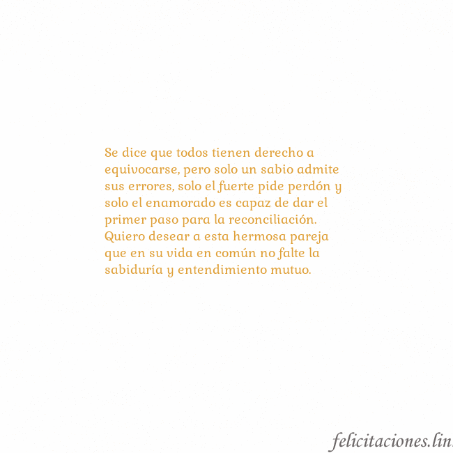 Gif animado corazón dorado Se dice que todos tienen derecho a equivocarse, pe Gif animado corazón dorado