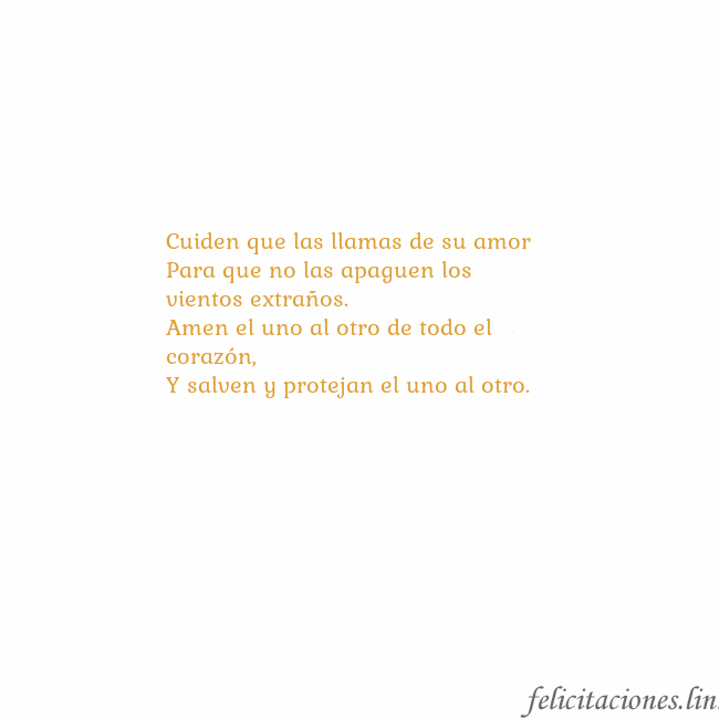 Gif animado corazón dorado Cuiden que las llamas de su amor
Para que no las a Gif animado corazón dorado