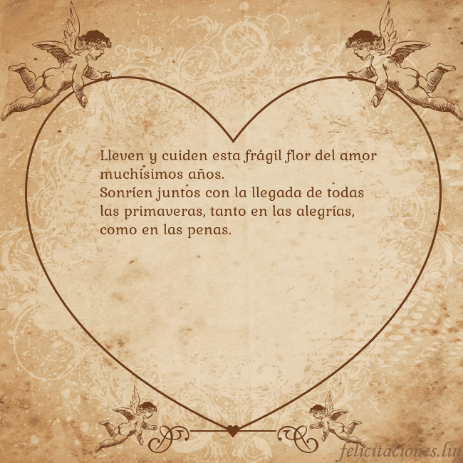 Tarjetas de San Valentín 8 Lleven y cuiden esta frágil flor del amor muchísim Tarjetas de San Valentín 8