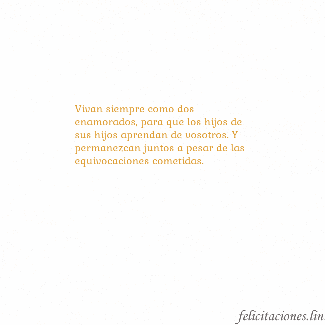 Gif animado corazón dorado