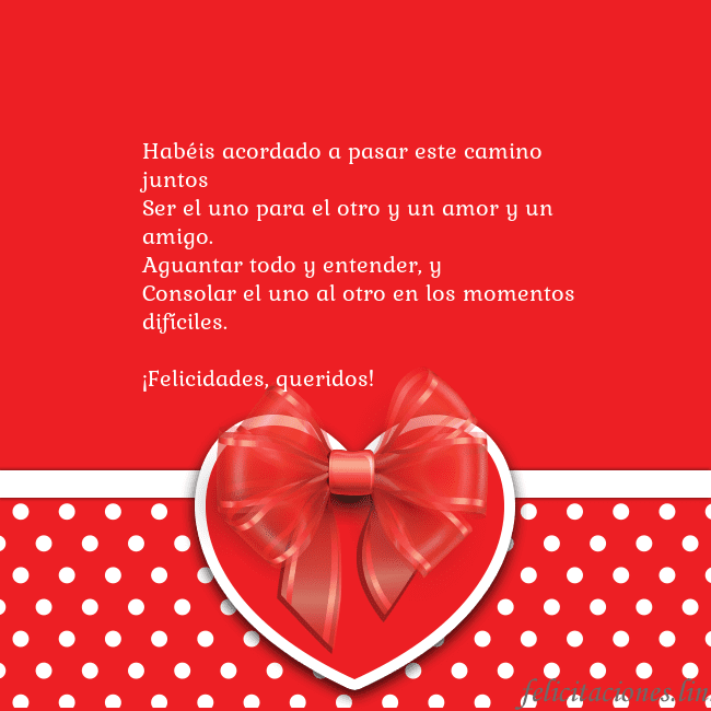 Tarjetas de San Valentín 2 Habéis acordado a pasar este camino juntos
Ser el Tarjetas de San Valentín 2