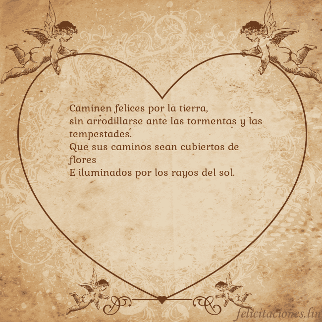Tarjetas de San Valentín 8