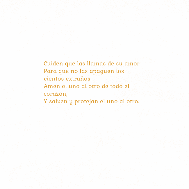 Gif animado corazón dorado Cuiden que las llamas de su amor
Para que no las a Gif animado corazón dorado