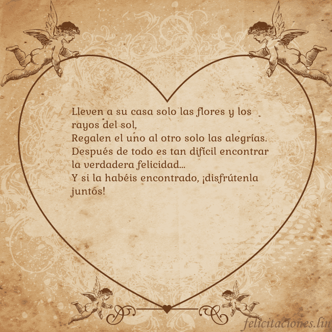 Tarjetas de San Valentín 8 Lleven a su casa solo las flores y los rayos del s Tarjetas de San Valentín 8