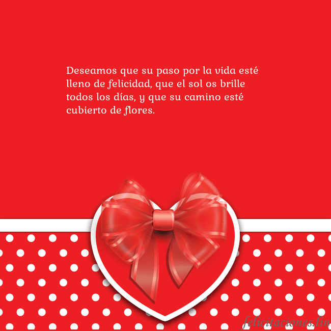 Tarjetas de San Valentín 2