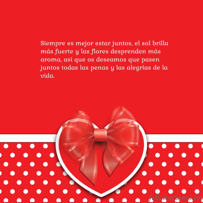 Tarjetas de San Valentín 2