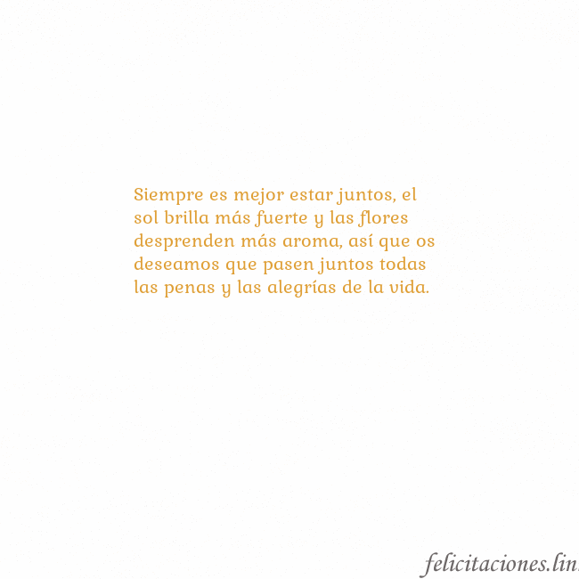 Gif animado corazón dorado