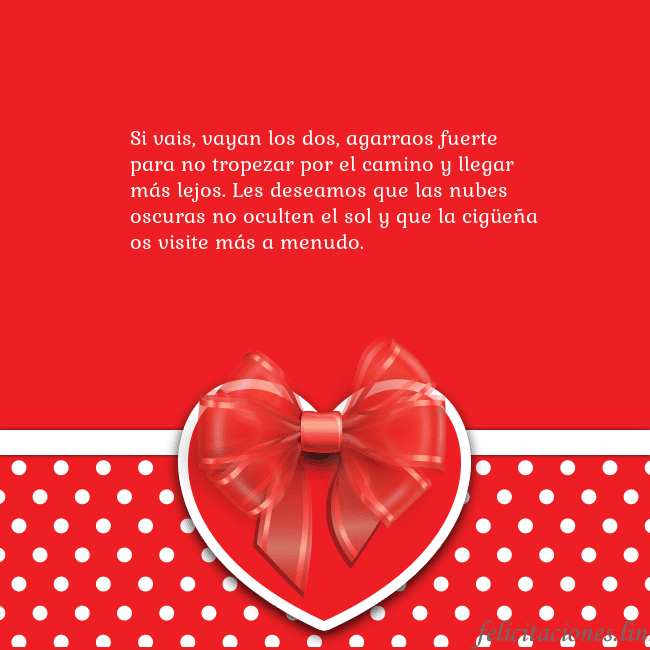 Tarjetas de San Valentín 2 Si vais, vayan los dos, agarraos fuerte para no tr Tarjetas de San Valentín 2