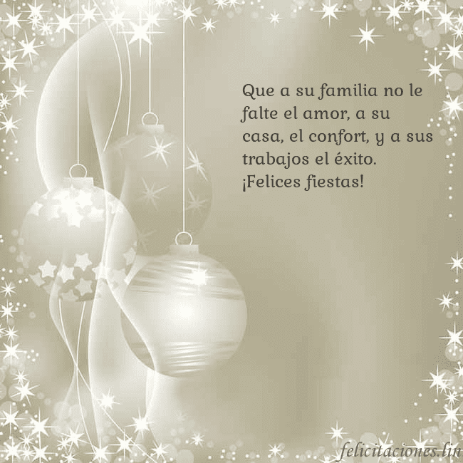 Tarjeta con juguetes de árbol de Navidad