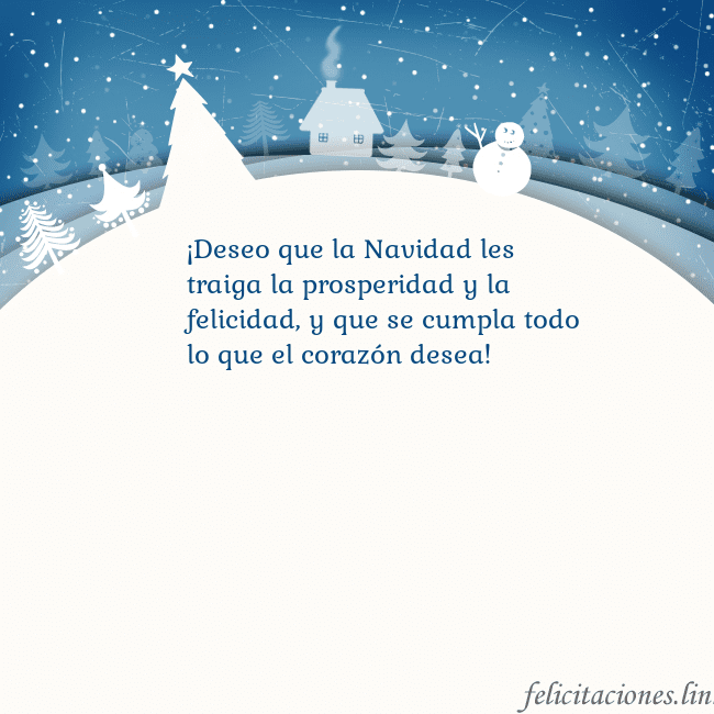 Tarjeta con ciudad blanca