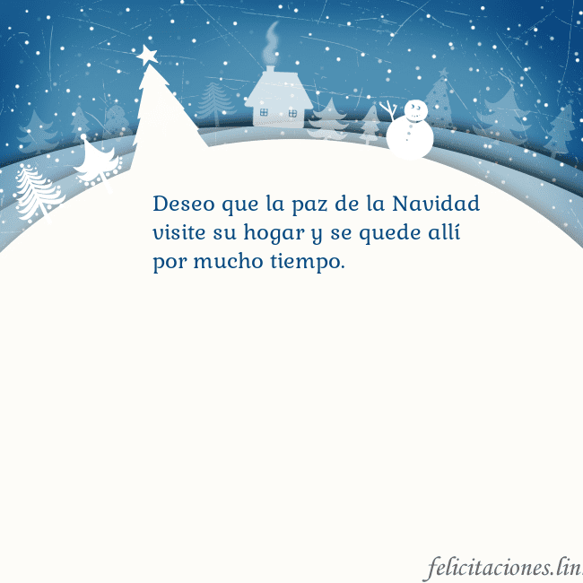 Tarjeta con ciudad blanca