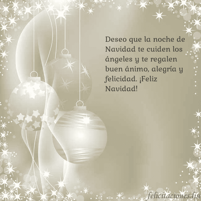 Tarjeta con juguetes de árbol de Navidad