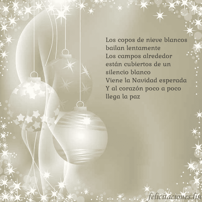 Tarjeta con juguetes de árbol de Navidad Los copos de nieve blancos bailan lentamente
Los Tarjeta con juguetes de árbol de Navidad